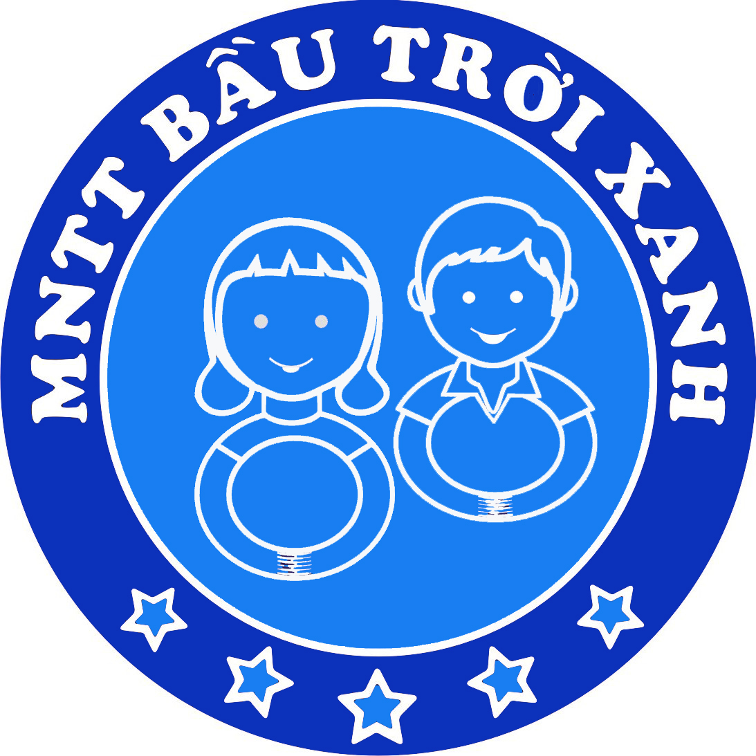 Trường MNTT Bầu Trời Xanh